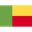 Drapeau du Bénin