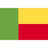 Drapeau du Bénin