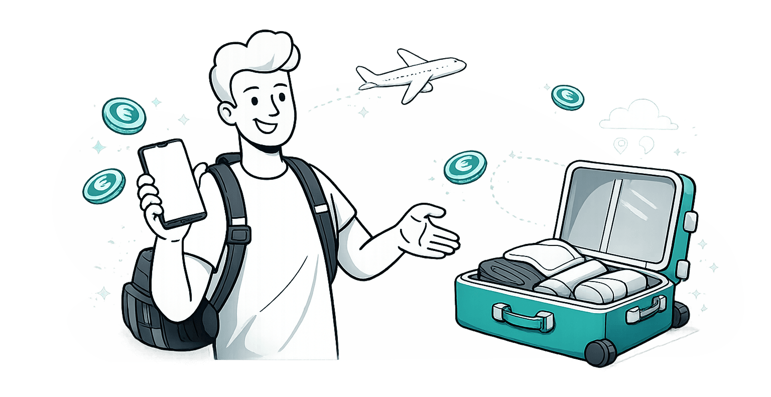 Sendbox — covalisage international